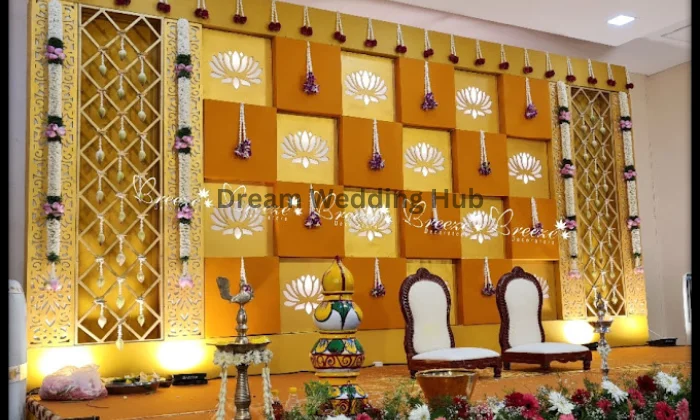 Breeze Wedding Planner